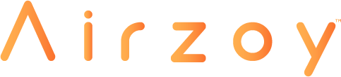airzoy logo